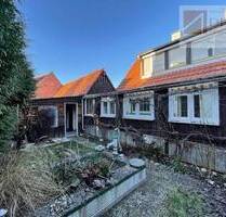 Hübsche DHH. in Schweinfurt - Gartenstadt