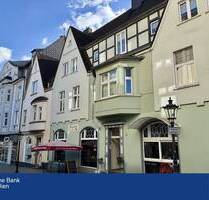 Mehrfamilienhaus direkt am Marktplatz... - Ratingen Zentrum