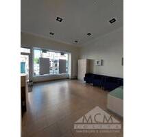 @MCM schöner sichtbarer Laden nahe der Schweizer Straße! - Frankfurt am Main