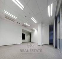 PROVISIONSFREI | BÜROS VON 300 M² - 1200 M² | 4.OG | CITY SÜD - Hamburg Hammerbrook