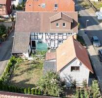 Ländliche Idylle pur! - 118.000,00 EUR Kaufpreis, ca.  134,00 m² Wohnfläche in Roklum (PLZ: 38325)