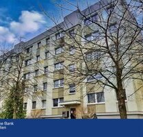 Charmante Dreiraumwohnung in zentraler, ruhiger Lage! - Dresden Leubnitz-Neuostra