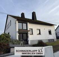 Großzügiges Einfamilienhaus mit großem Potenzial in ansprechender Lage - Ransbach-Baumbach