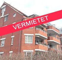 -VERMIETET -Singlewohnung in Schnelsen - Hamburg