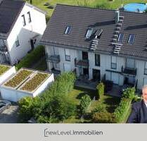 Geschmackvolles, gepflegtes 6-Zimmer-Reihenhaus mit geh. Innenausstattung in München (Fasanerie)