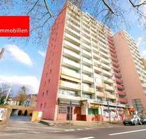 3 Zi. ETW inkl. TG-Stellplatz - zentrale Wohnlage! - Offenbach Offenbach am Main