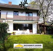 RESERVIERT! Solide, zweigeschossige, sanierungsbedürftige Doppelhaushälfte mit Charme! - Lingen (Ems)