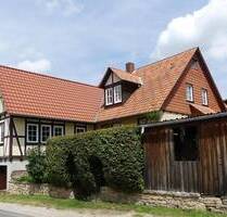 Zwangsversteigerung - Einfamilienhaus in Sontra-Breitau - provisionsfrei für Ersteher!