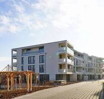 Zu Hause ankommen: Wildrosenterrassen - Dresden Naußlitz-Süd