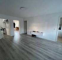 Etagenwohnung in zentraler Lage von Ludwigsburg