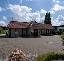 Traditionsreiches Schnell-Restaurant, sucht neuen Betreiber Restaurant & 2 Eigentumswohnungen - Werne