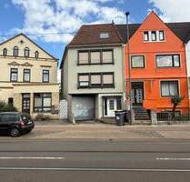 Attraktives 4-Parteien-Mehrfamilienhaus in bevorzugter Lage von Bremen-Buntentor