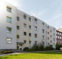 Mit Balkon! Gepflegte 2-Zimmer-Wohnung in Bremerhaven-Lehe