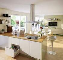 Friedrichspark - Haus A5: Traumwohnung mit großer Dachterrasse, Weitblick, 2 moderne Tageslichtbäder, barriererfrei n... - Villingen-Schwenningen