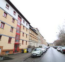 Selbstnutzer aufgepasst! 3-Raum Wohnung mit Balkon und Tiefgaragenstellplatz nur bis Mitte Mai25 verfügbar - Leipzig Mockau-Süd