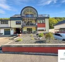 Großes 3-Familienhaus mit modernem Komfort - Mehrgenerationentraum auf 314 qm Wohnfläche - Kirn
