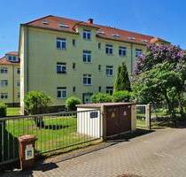 Singlewohnung in Löbtau: EBK + Wanne - Dresden Naußlitz-Nord