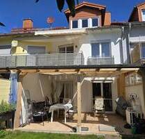 Attraktives Reihenmittelhaus in ruhiger Lage in Groß-Zimmern