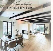 Seltene Gelegenheit: Erstbezug Einfamilienhaus mit bester Ausstattung - Maxhütte-Haidhof Leonberg