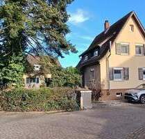 Freistehendes Einfamilienhaus auf Eckgrundstück in Berghaupten zu verkaufen
