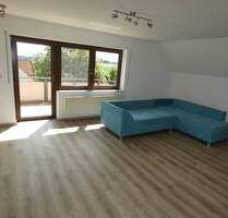 Wildenstein: gepflegte 3-Zimmer-Wohnung in ruhiger Siedlungslage - Fichtenau