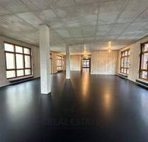 elegantes Neubauloft im 1.Obergeschoss in Hamburg-Bahrenfeld