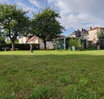 Attraktives Baugrundstück in ruhiger Lage - Lampertswalde