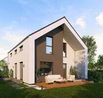 Architektur, die begeistert + Qualität, die bleibt! - Volkmarsen Ehringen
