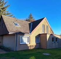 EFH in ruhiger Lage nahe dem Ortskern von Sankt Peter-Dorf - Sankt Peter-Ording