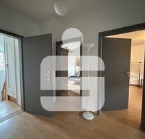 Hier wohnt niemand über Ihnen!...ETW in Nürnberg-Schoppershof