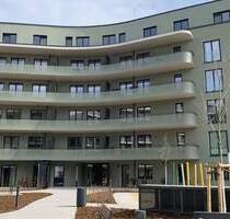 Hochwertige 3-Zimmer-Wohnung Neubau im Stadtteil Berlin-Spandau