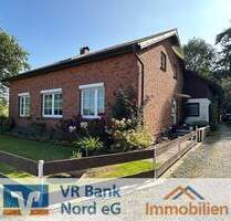 Gepflegtes Einfamilienhaus mit viel Platz - Uelsby