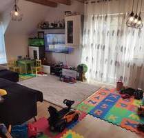 Gemütliche 3 Zimmer Maisonette Wohnung - Eppingen Mühlbach