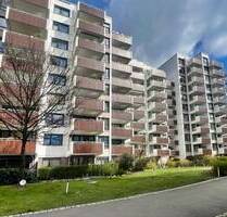 Großzügige 3-Zimmer-Wohnung mit sonnigem Balkon in den grünen Innenhof - München Ramersdorf-Perlach