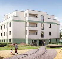 Wohnung mit großem Garten und Terrasse - Schönefeld
