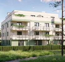 Moderne Wohnung mit viel Komfort in Schönefeld