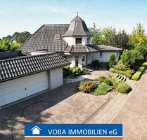 Luxuriös, großzügig und ruhig! - 699.000,00 EUR Kaufpreis, ca.  186,00 m² Wohnfläche in Kalkar (PLZ: 47546) Hönnepel
