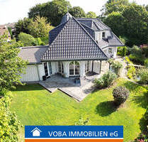 Luxuriös, großzügig und ruhig! - 699.000,00 EUR Kaufpreis, ca.  186,00 m² Wohnfläche in Kalkar (PLZ: 47546) Hönnepel