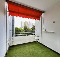 Ein faires Angebot, gepflegte 3 Zimmerwohnung mit Garagenstellplatz - Köln Porz