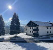 Machen Sie unseren Traum im Allgäu zu Ihrem! - Missen-Wilhams Wiederhofen