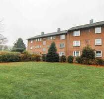 Kleine günstige Wohnung guter Lage von Voerde - Voerde (Niederrhein) Friedrichsfeld