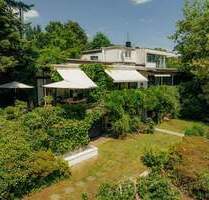 Ihr Rückzugsort für perfekte Work-Life-Balance - Splitlevel-Bungalow in Overath