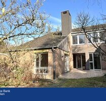 Charmantes Reihenendhaus mit viel Potenzial - Düsseldorf Hellerhof