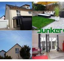 ***Schönes Reiheneckhaus zum wohlfühlen-Energieeffizienzklasse A+*** - Mühlheim