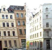 2 Mehrfamilienhäuser in der Gründerzeit zu erwerben - Görlitz Innenstadt