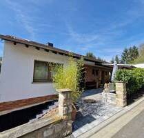 Top-Gelegenheit! Einfamilienhaus mit ELW in ruhiger Lage von Simmertal zu verkaufen!