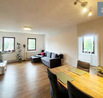 Charmante 4,5-Zimmer-Wohnung mit Freisitz, Gemeinschaftsgarten und Stellplatz in Weil der Stadt