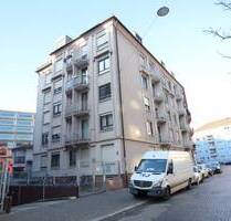 Frisch saniertes Apartment direkt in der Innenstadt auf Erbpachtgrundstück - Mannheim - Innenstadt Quadrate