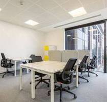 Coworking-Bereich in Regus Königstraße - Stuttgart Mitte