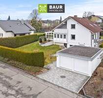 360° | Raumwunder für die ganze Familie - Haus mit Einliegerwohnung in Birkenhard - Warthausen